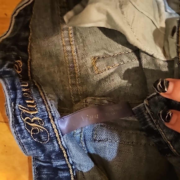 #5 Bluenotes Jeans - Picture 4 of 4